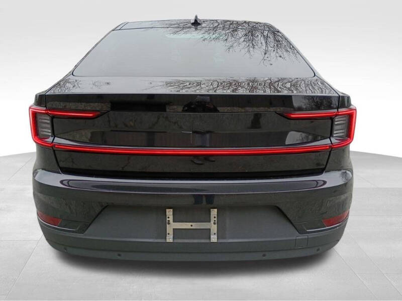 2023 Polestar 2 Long Range Dual Motor