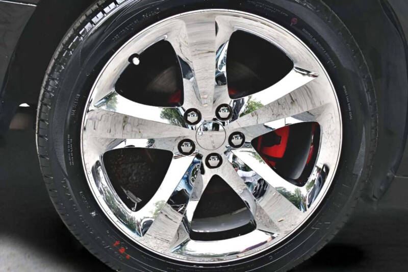 2012 Dodge Challenger