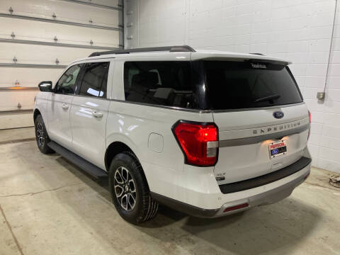 2023 Ford Expedition MAX XLT