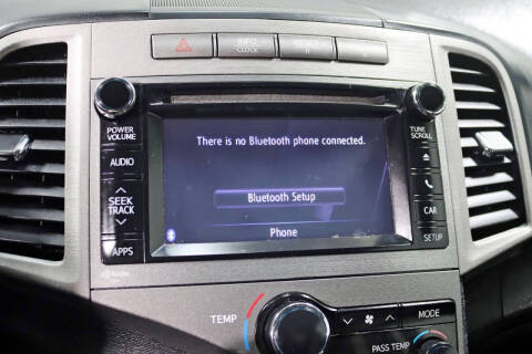 2013 Toyota Venza XLE