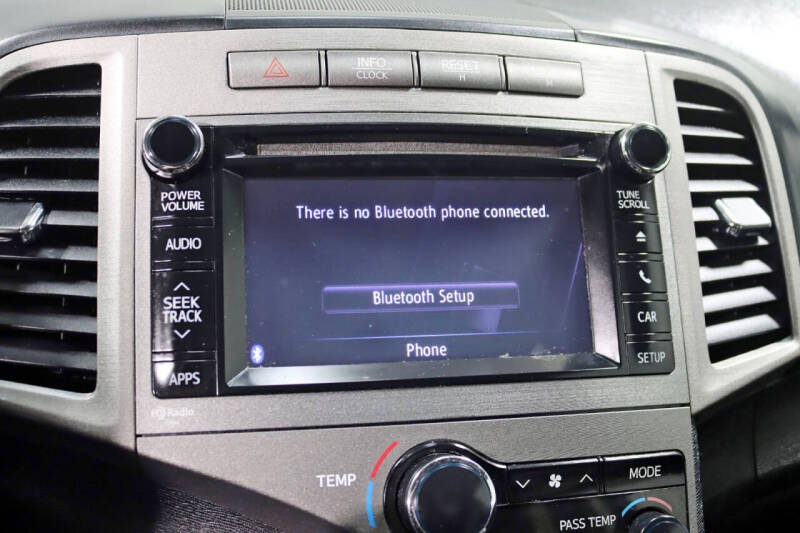 2013 Toyota Venza XLE