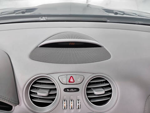 2012 Mercedes-Benz SL-Class SL 63 AMG