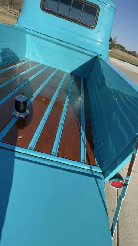 1959 Chevrolet Apache