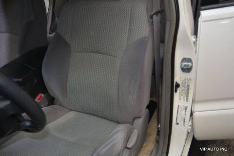 2005 Toyota 4Runner