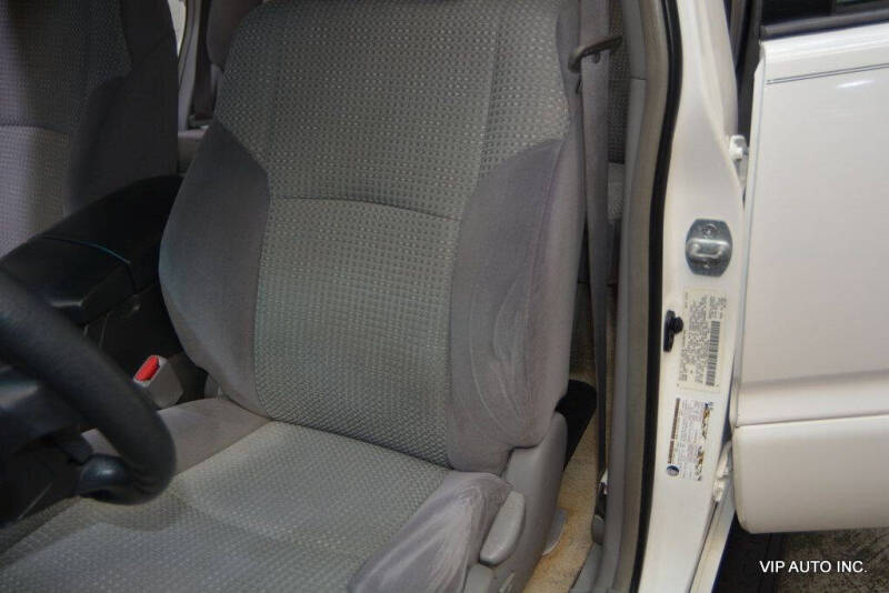 2005 Toyota 4Runner
