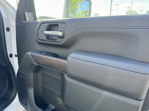 2023 GMC Sierra 2500HD