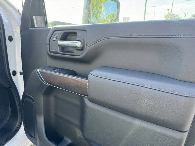 2023 GMC Sierra 2500HD