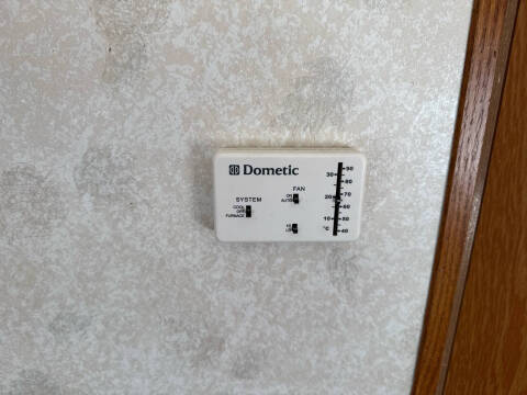 2003 Forest River Cherokee