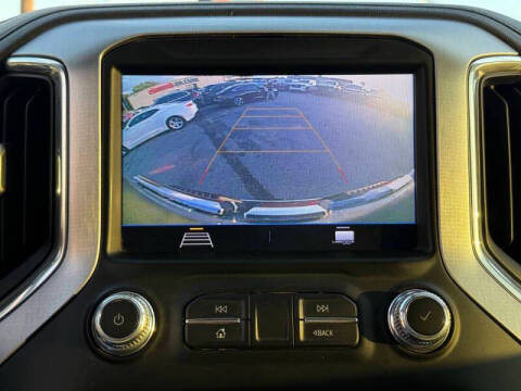 2022 GMC Sierra 3500HD SLE