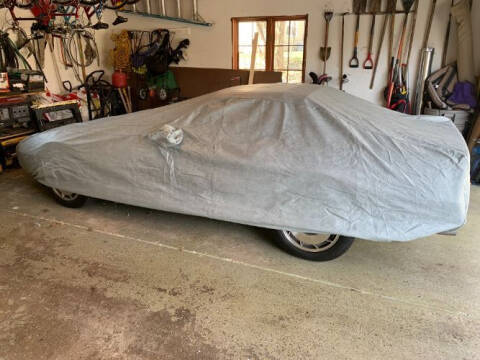 1987 Chevrolet Corvette