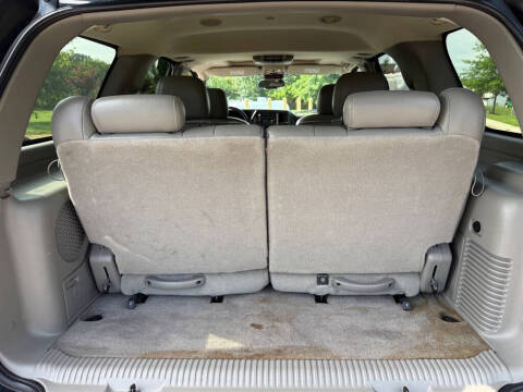 2006 GMC Yukon