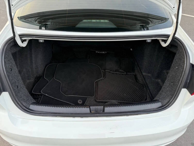 2016 Volkswagen Jetta 1.8T Sport