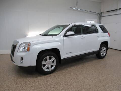 2013 GMC Terrain for sale at HTS Auto Sales in Hudsonville MI