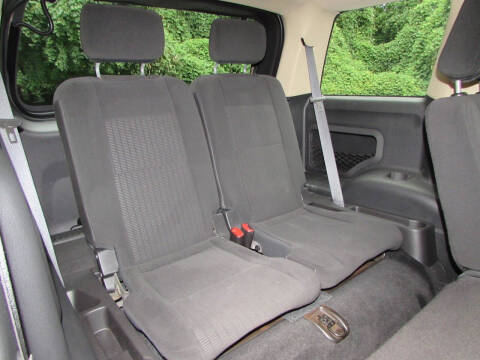 2010 Ford Explorer XLT