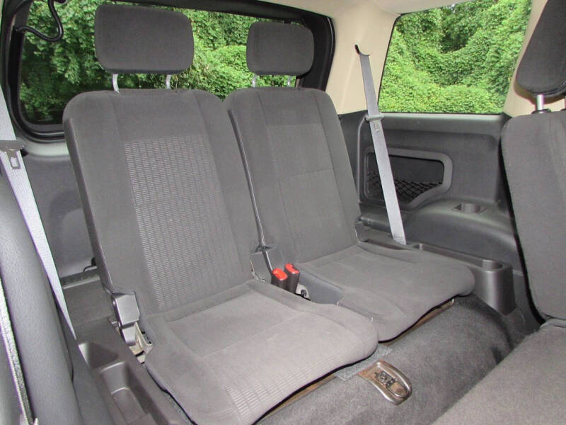 2010 Ford Explorer XLT