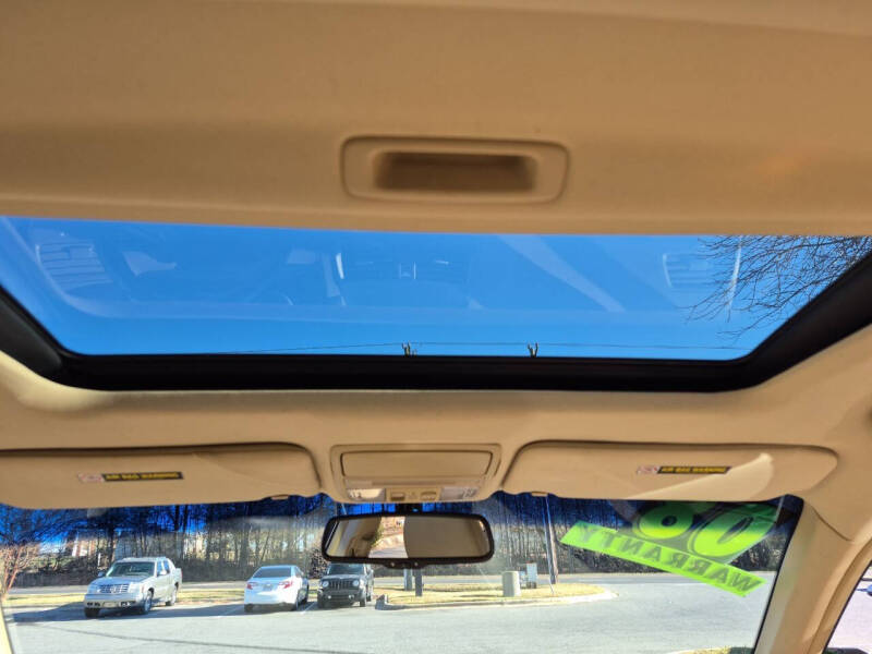 2008 Honda Accord EX-L