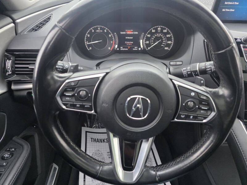 2021 Acura RDX SH-AWD