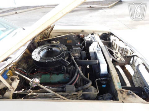 1969 Chrysler New Yorker