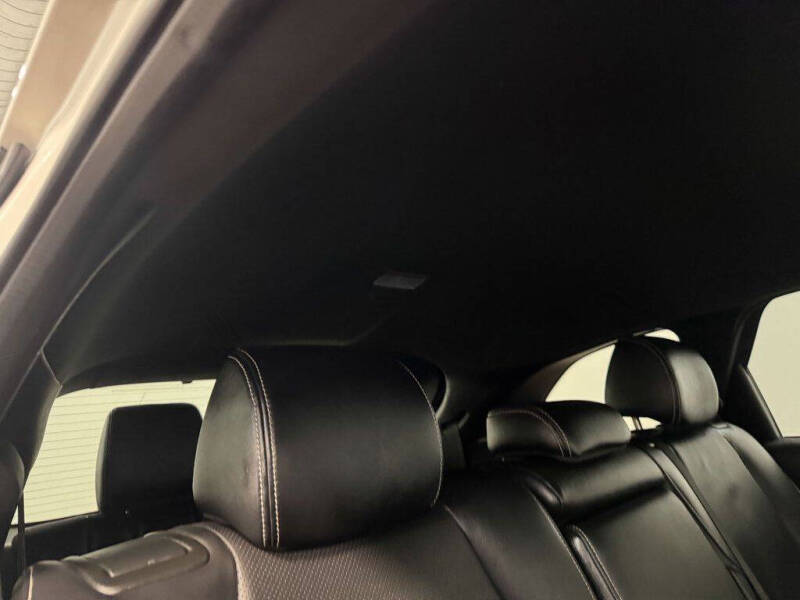 2023 Mazda CX-9 Grand Touring