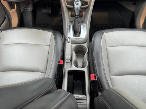 2014 Buick Encore Leather