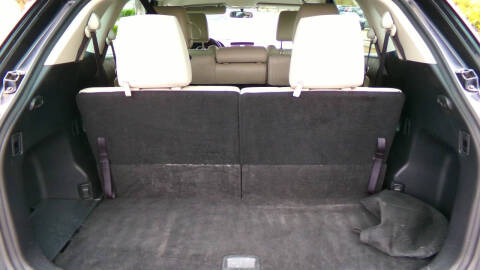 2014 Mazda CX-9 Touring