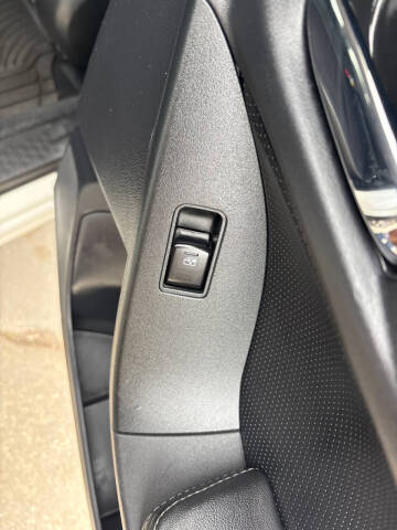 2015 Subaru Forester 2.0XT Premium