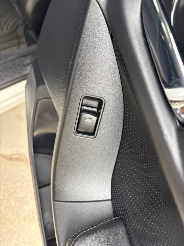 2015 Subaru Forester 2.0XT Premium