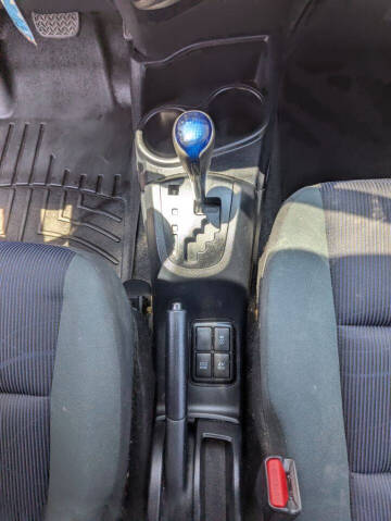 2016 Toyota Prius c Two