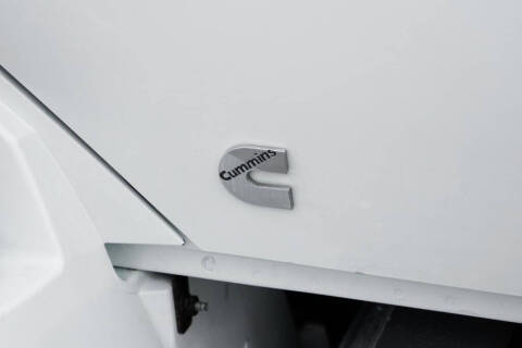 2021 International MV607