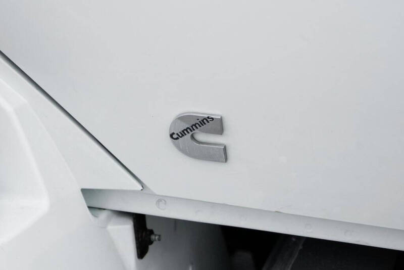 2021 International MV607