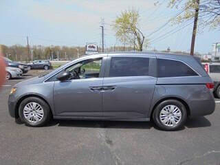 2014 Honda Odyssey LX