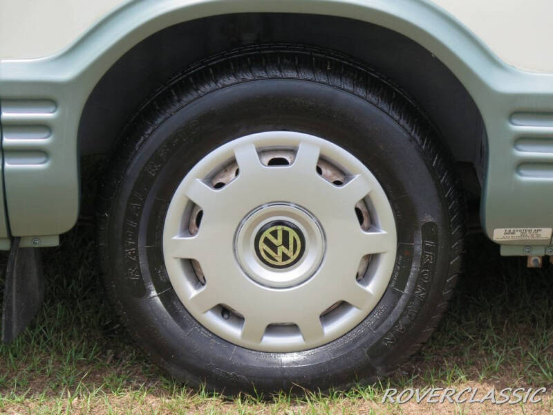 1998 Winnebago Rialta