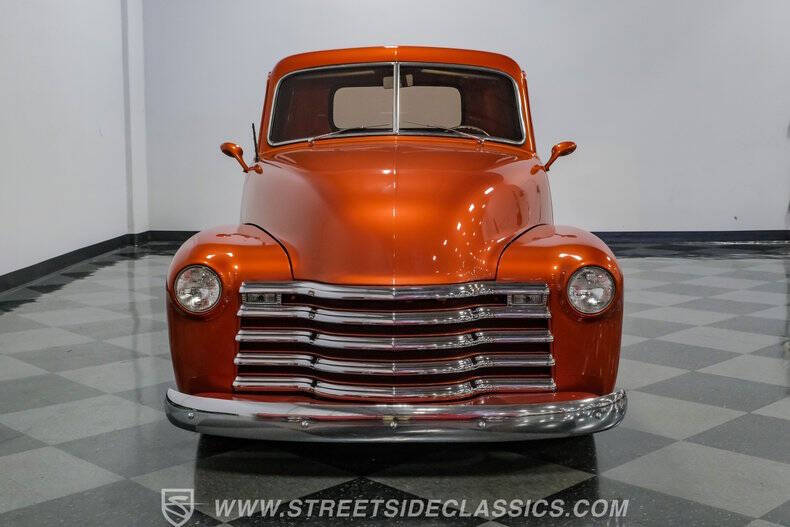 1948 Chevrolet 3100