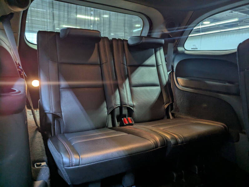 2021 Dodge Durango R/T