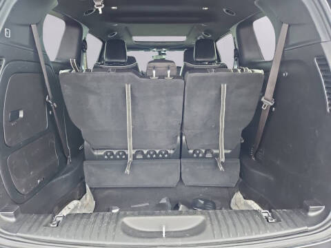 2024 Chrysler Pacifica Plug-In Hybrid Select