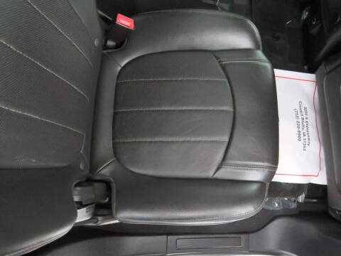 2017 Chevrolet Traverse Premier