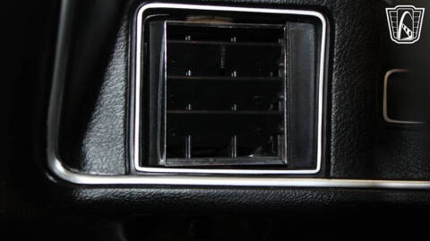 1971 Chevrolet Chevelle