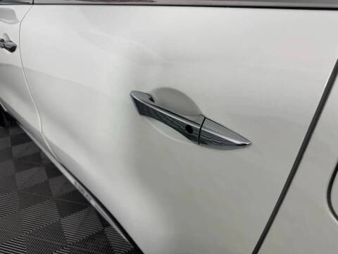 2017 Acura MDX SH-AWD w/Tech