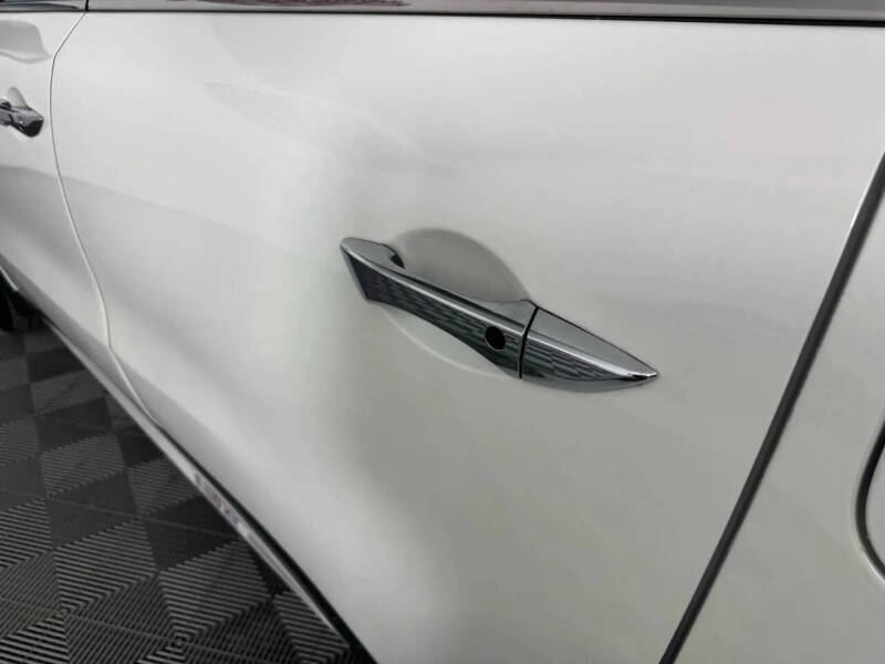 2017 Acura MDX SH-AWD w/Tech