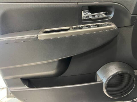 2012 Jeep Liberty Jet Edition