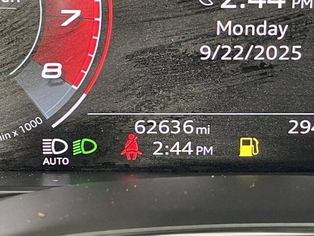 2021 Audi Q7 quattro Premium Plus 55 TFSI