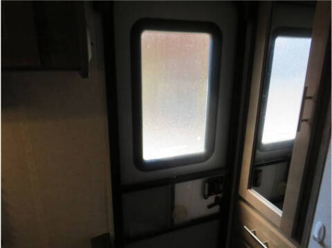 2018 Forest River Rpod Towable