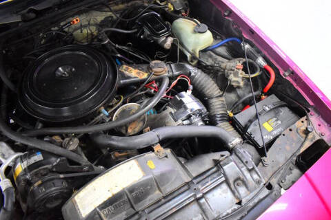 1980 Oldsmobile Cutlass