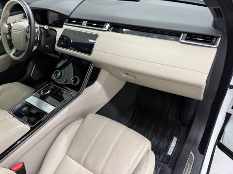 2019 Land Rover Range Rover Velar P380 R-Dynamic HSE