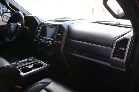2020 Ford Expedition MAX XLT