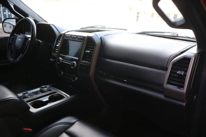 2020 Ford Expedition MAX XLT