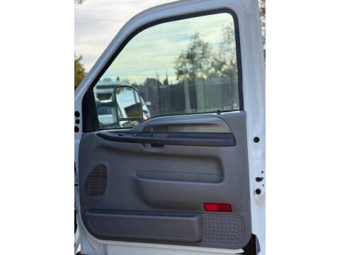 2006 Ford F-350 Super Duty XLT