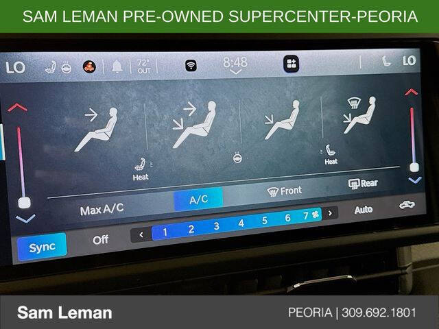 2024 Jeep Gladiator Willys