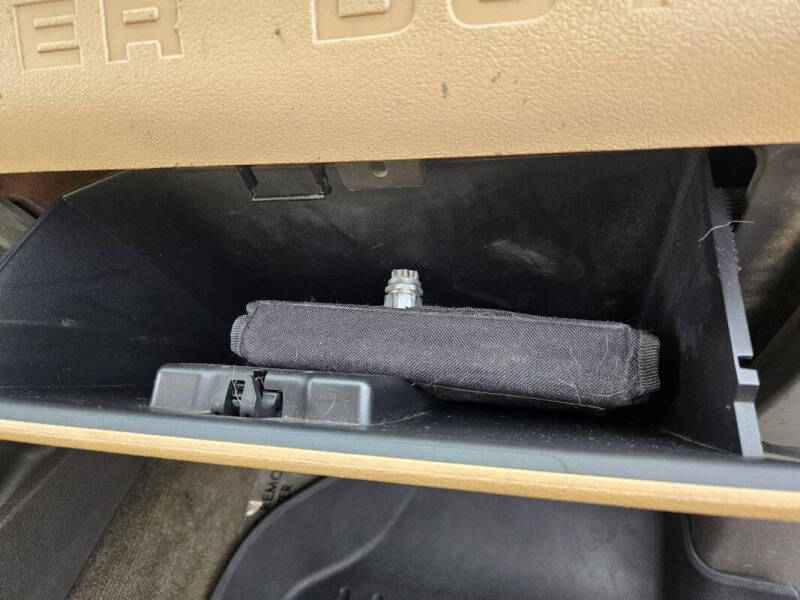 2014 Ford F-250 Super Duty