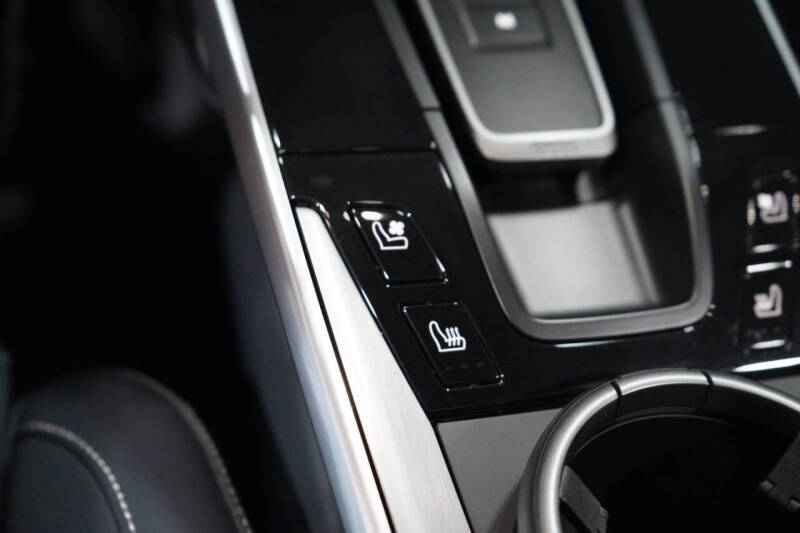 2024 Porsche 911 Turbo